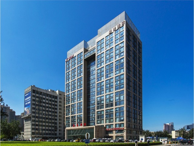 江北交通标识标牌设计